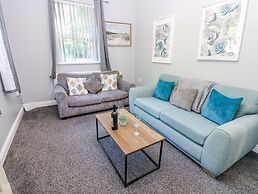 Flat 1, Omega Court