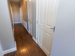 Flat 1, Omega Court