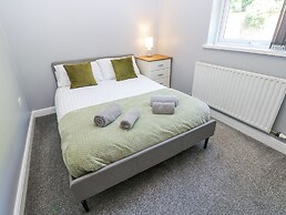 Flat 1, Omega Court