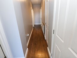 Flat 1, Omega Court