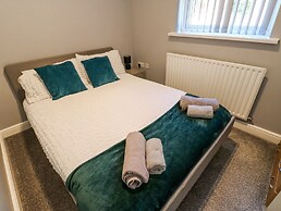 Flat 1, Omega Court