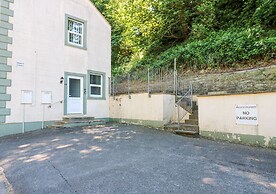 Flat 1, Omega Court