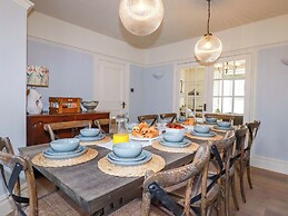 Beach View House