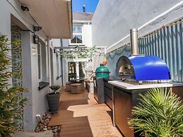 Beach View House