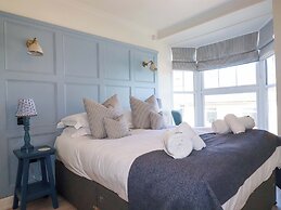 Beach View House