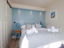 Beach View House