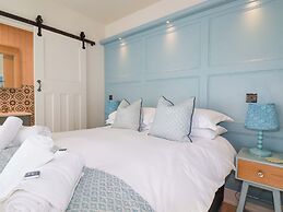 Beach View House