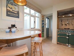 Beach View House