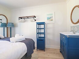 Beach View House