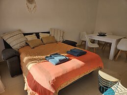 Terrace and Pool Royal Cabanas Golf 5