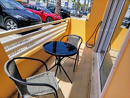 Terrace and Pool Royal Cabanas Golf 5