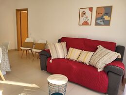 Terrace and Pool Royal Cabanas Golf 5