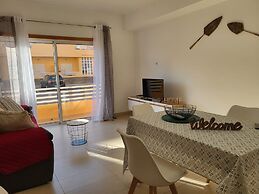 Terrace and Pool Royal Cabanas Golf 5