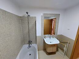 Terrace and Pool Royal Cabanas Golf 5