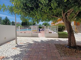 Terrace and Pool Royal Cabanas Golf 5