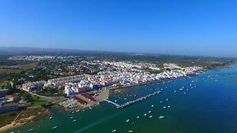 Terrace and Pool Royal Cabanas Golf 5
