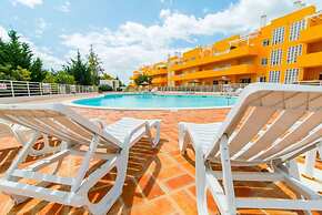 Terrace and Pool Royal Cabanas Golf 5