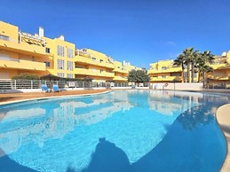 Terrace and Pool Royal Cabanas Golf 5