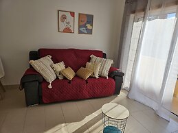 Terrace and Pool Royal Cabanas Golf 5