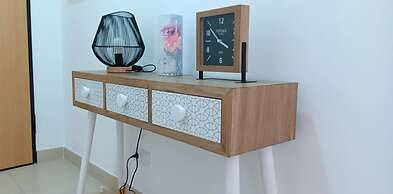 Terrace and Pool Royal Cabanas Golf 5