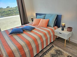 Ericeira Ribamar Sea View Villa