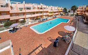 Balcony Pool Royal Cabanas Golf 18