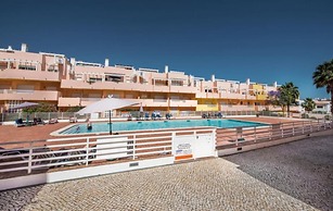 Balcony Pool Royal Cabanas Golf 18