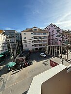 Malee Guesthouse & Restaurant