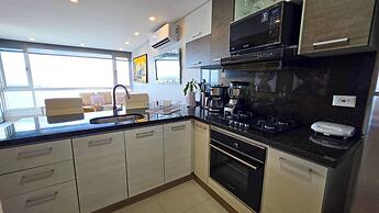 Oceanview Suite Pools Gym Guest Access