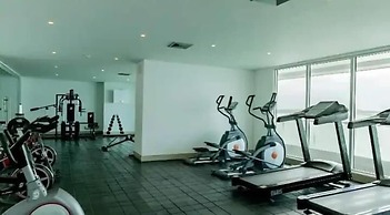 Oceanview Suite Pools Gym Guest Access
