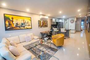 Oceanview Suite Pools Gym Guest Access