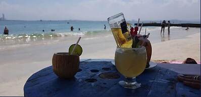 Oceanview Suite Pools Gym Guest Access