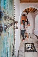 Riad la santa