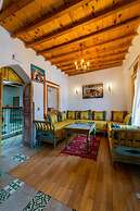 Riad la santa