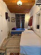 Riad la santa