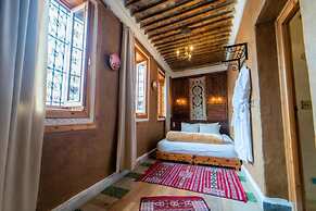 Riad la santa