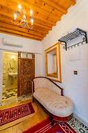Riad la santa