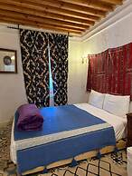 Riad la santa