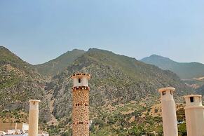 Riad la santa