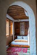 Riad la santa