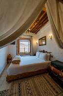 Riad la santa