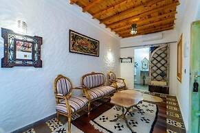 Riad la santa
