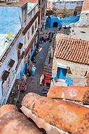 Riad la santa
