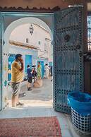 Riad la santa