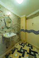 Riad la santa