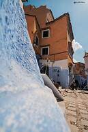 Riad la santa