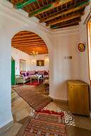 Riad la santa