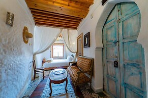 Riad la santa
