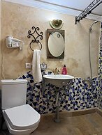 Riad la santa