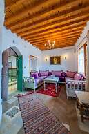 Riad la santa